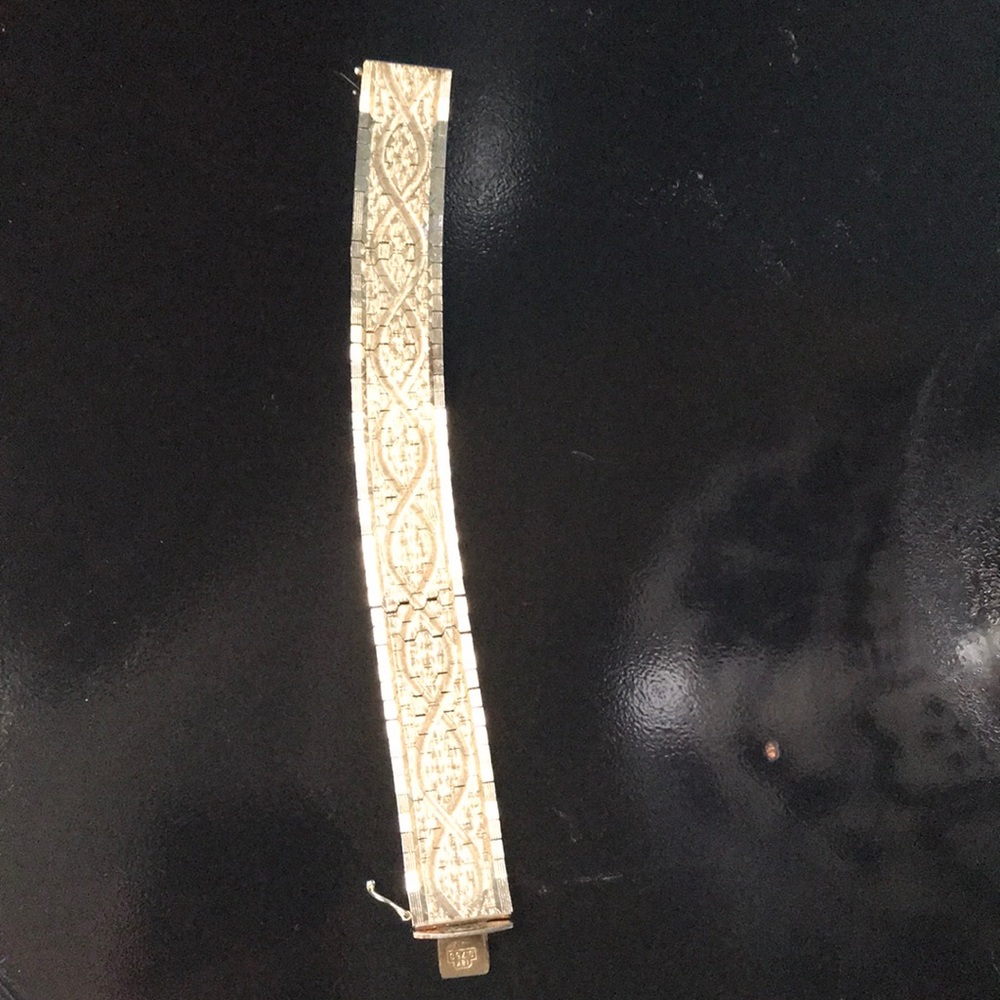 Art Deco Bracelet vintage